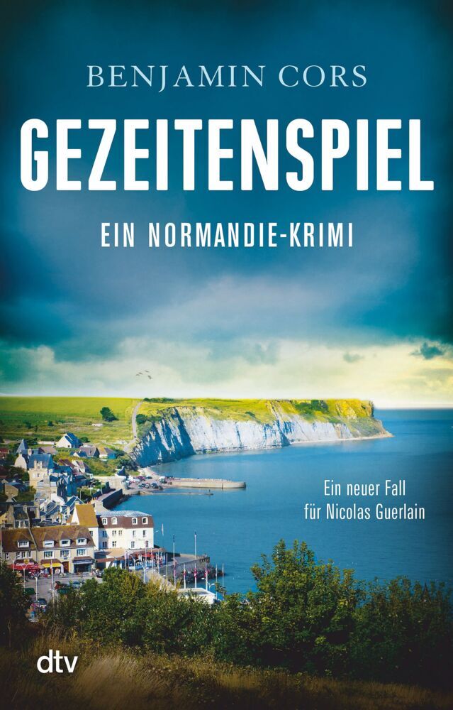 Gezeitenspiel (Benjamin Cors)