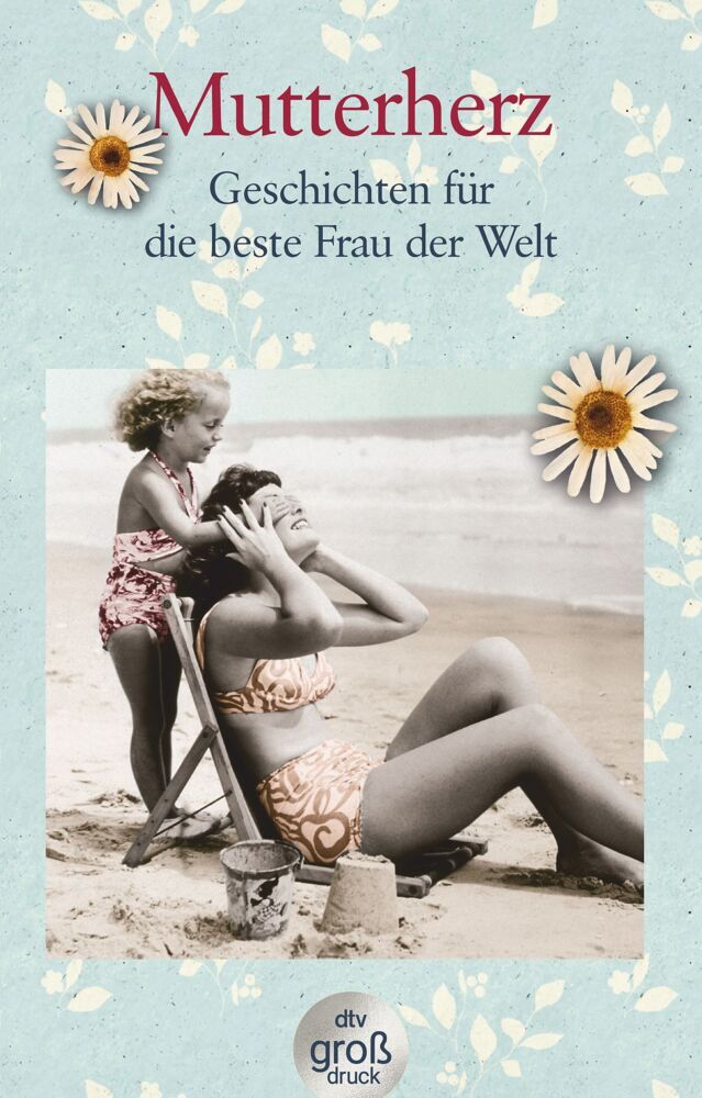 Mutterherz (Karoline Adler)
