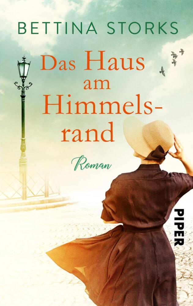 Das Haus am Himmelsrand (Bettina Storks)