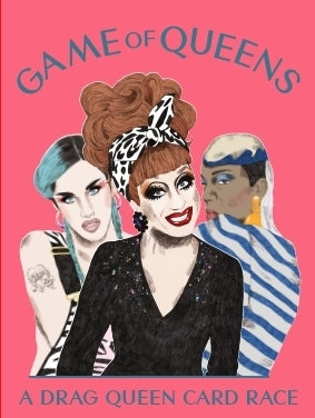 Game of Queens (Greg Bailey)