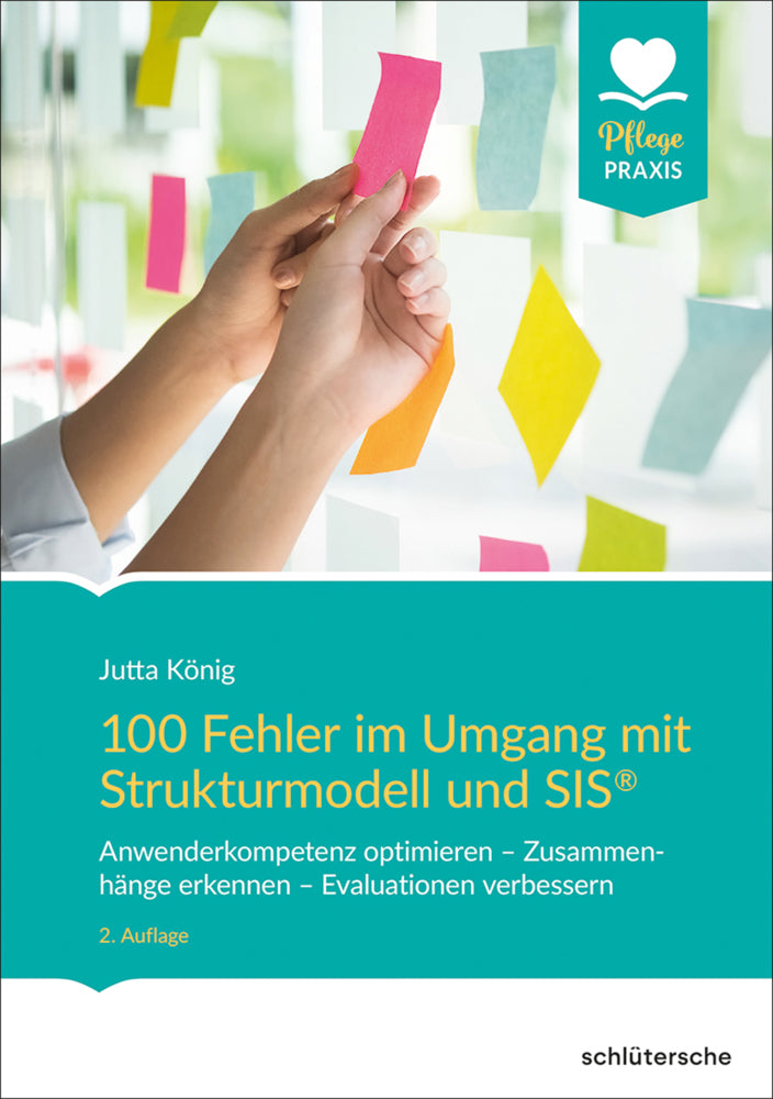 100 Fehler im Umgang mit Strukturmodell und SIS® (Jutta König)