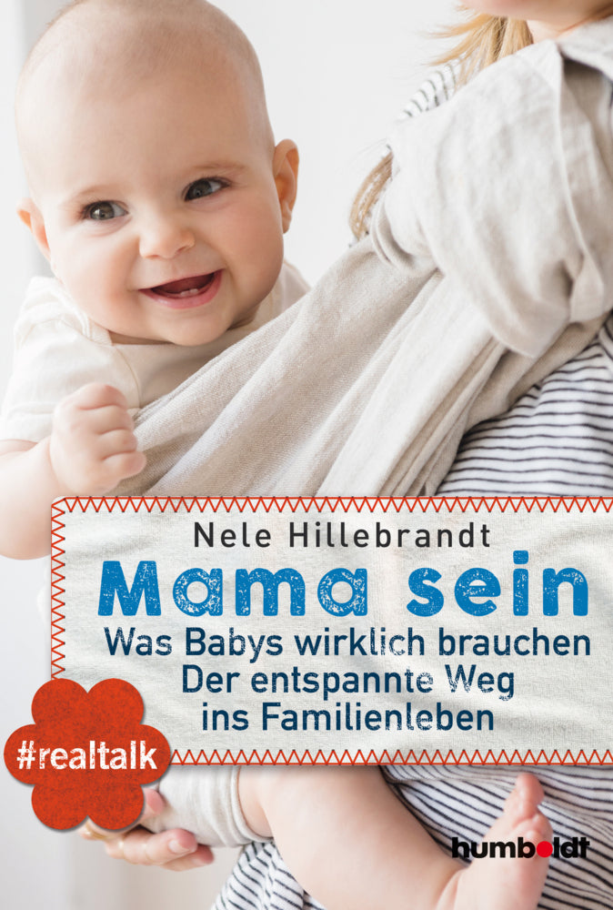 Mama sein (Nele Hillebrandt)