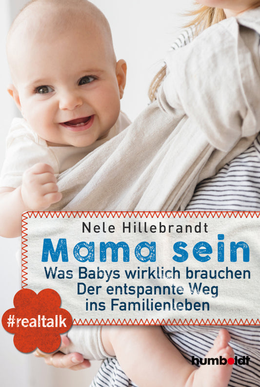 Mama sein (Nele Hillebrandt)