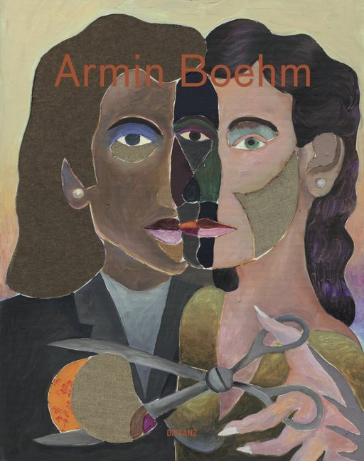 Radikale Gegenwart / Radical Presence (Armin Boehm)