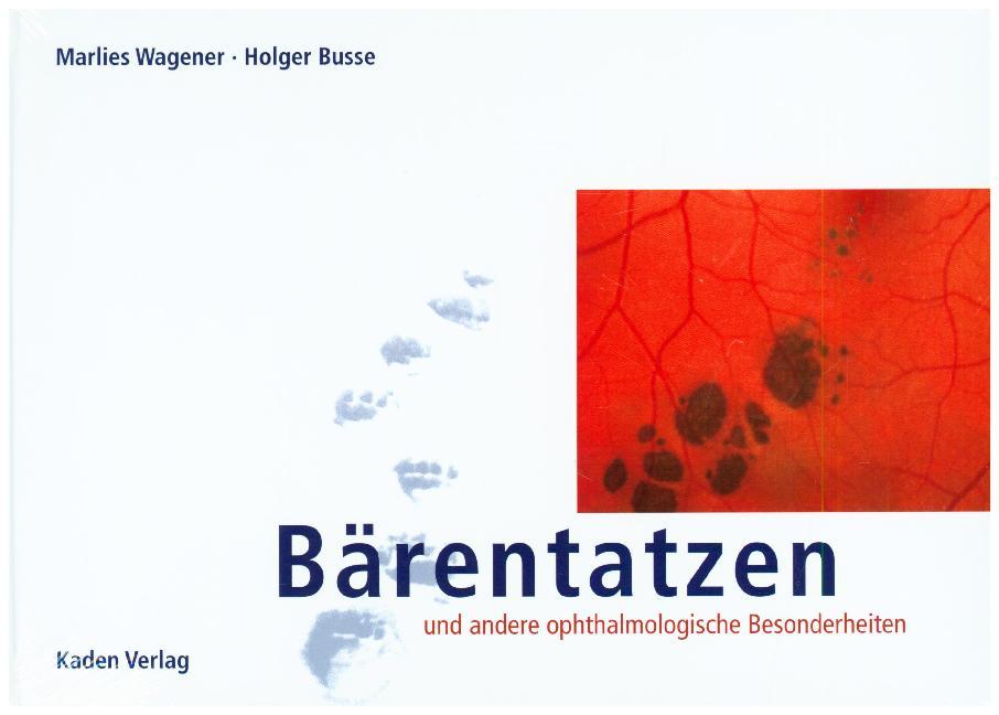 Bärentatzen (Marlies Wagener)