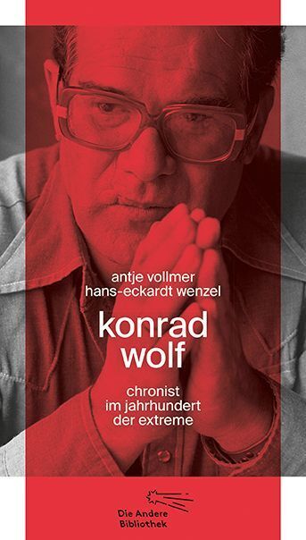 Konrad Wolf (Antje Vollmer)