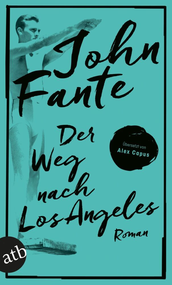 Der Weg nach Los Angeles (John Fante)