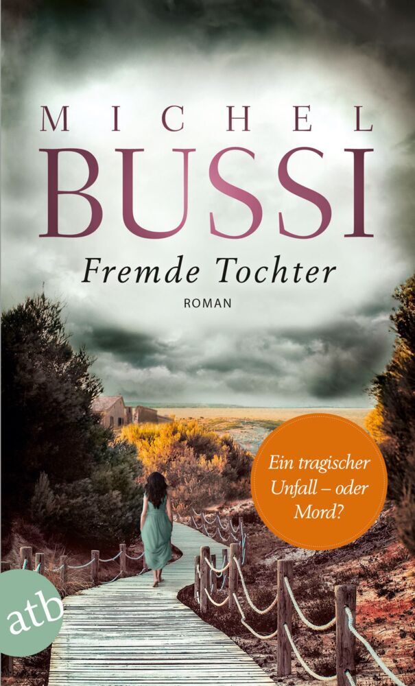 Fremde Tochter (Michel Bussi)