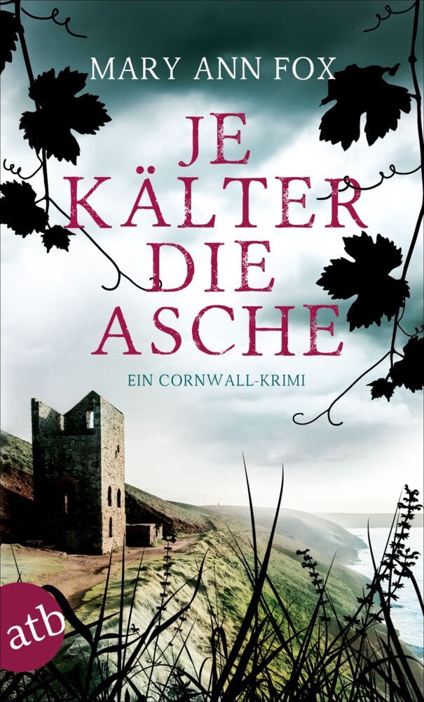 Je kälter die Asche (Mary Ann Fox)