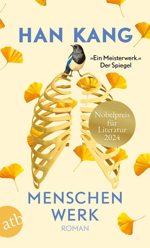 Menschenwerk (Han Kang)