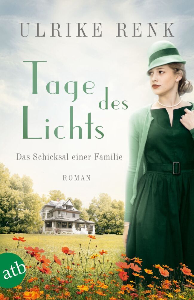 Tage des Lichts (Ulrike Renk)