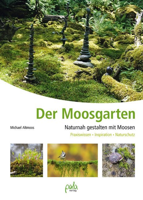 Der Moosgarten (Michael Altmoos)