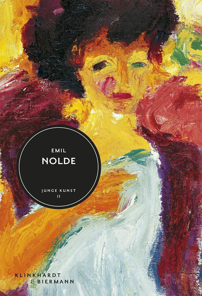 Emil Nolde (Christian Ring)