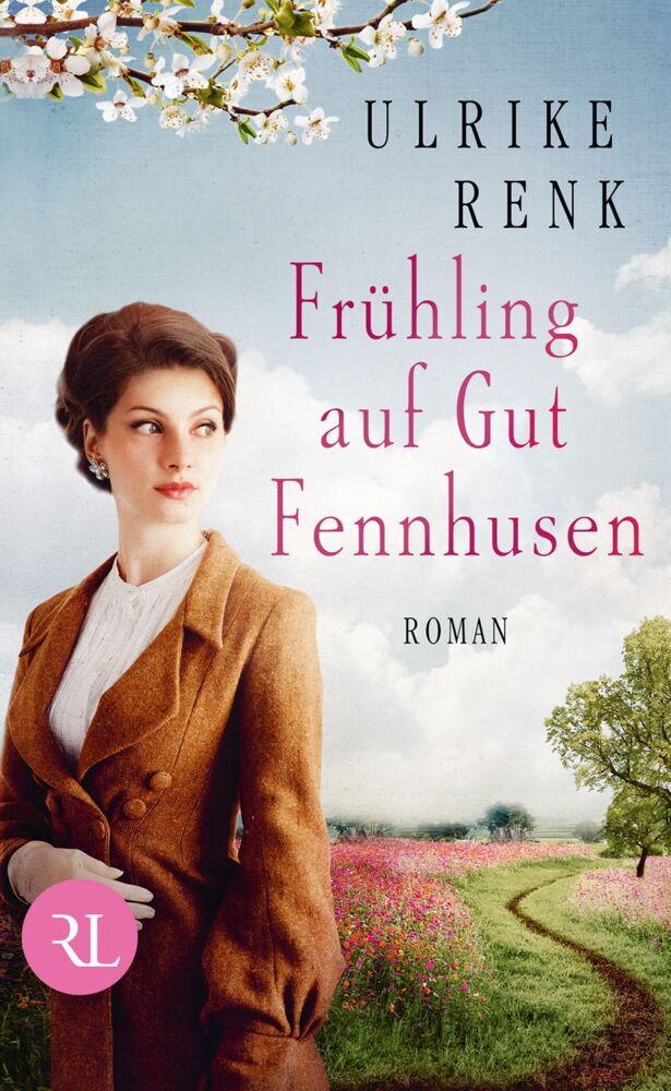 Frühling auf Gut Fennhusen (Ulrike Renk)