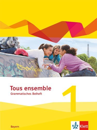 Tous ensemble 1. Ausgabe Bayern