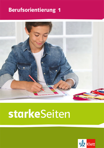 starkeSeiten Berufsorientierung 1 (Volker Knauber)
