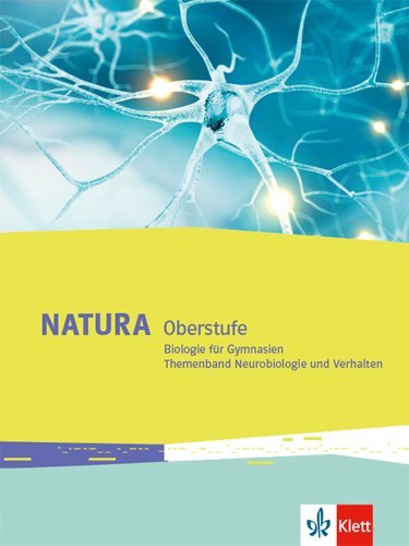 Themenband Neurobiologie und Verhalten