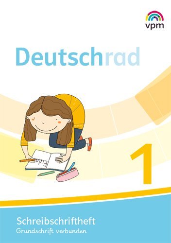 Deutschrad 1