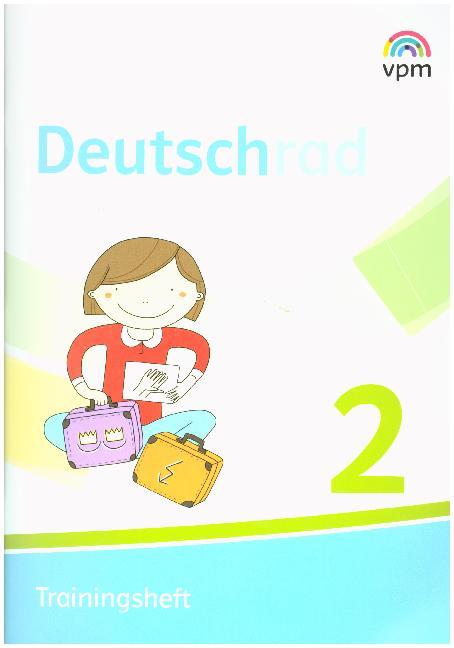 Deutschrad 2