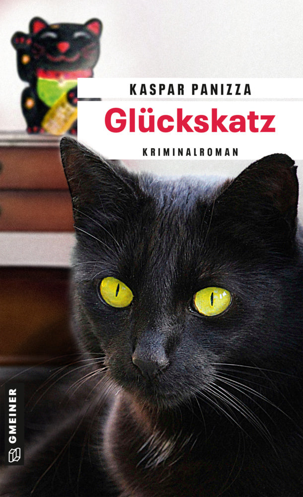 Glückskatz (Kaspar Panizza)