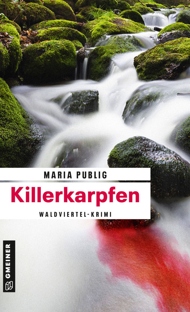 Killerkarpfen (Maria Publig)