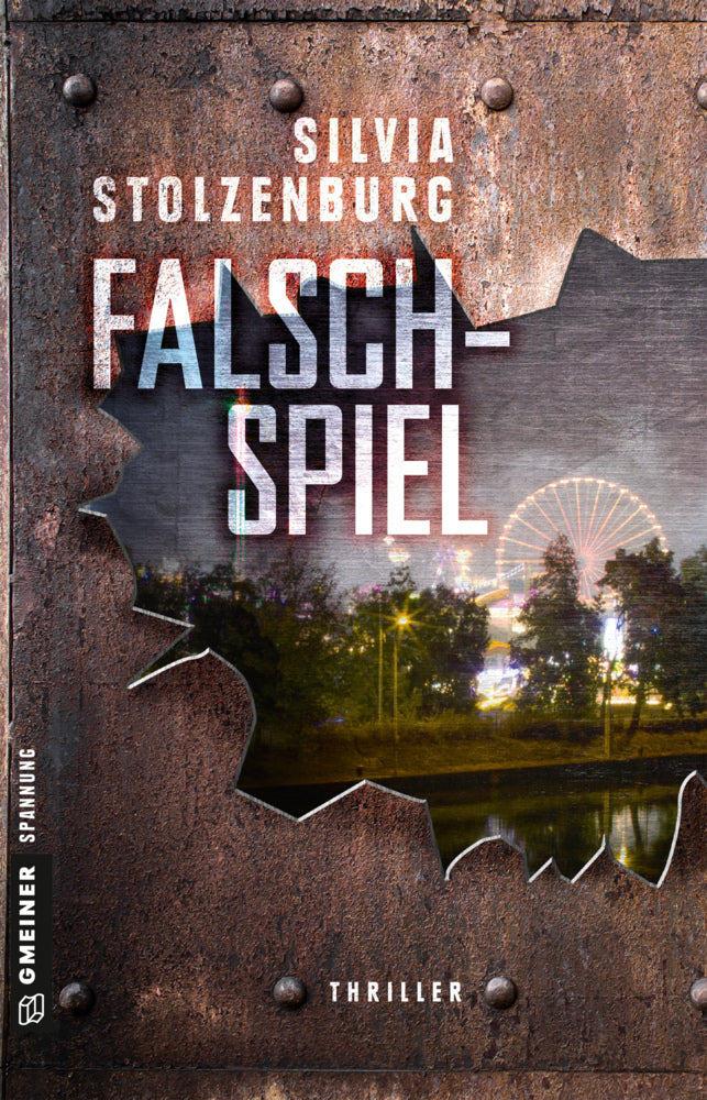 Falschspiel (Silvia Stolzenburg)