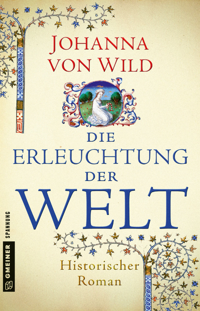Die Erleuchtung der Welt (Johanna Von Wild)