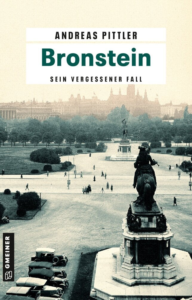 Bronstein (Andreas Pittler)