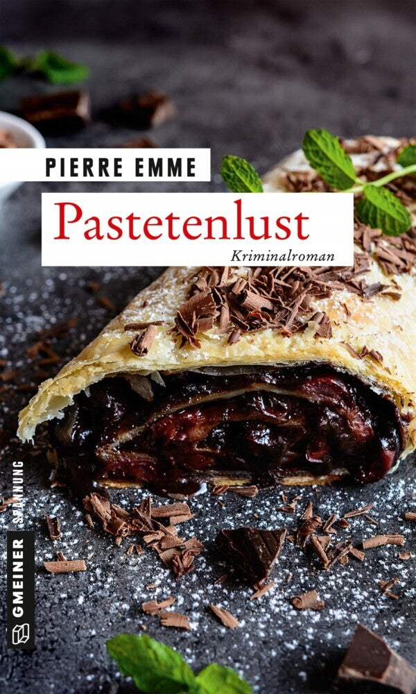 Pastetenlust (Pierre Emme)