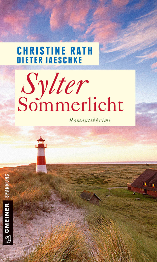 Sylter Sommerlicht (Christine Rath)