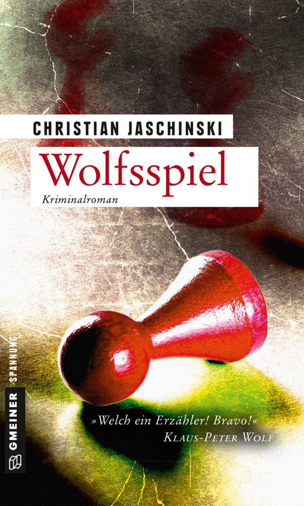 Wolfsspiel (Christian Jaschinski)