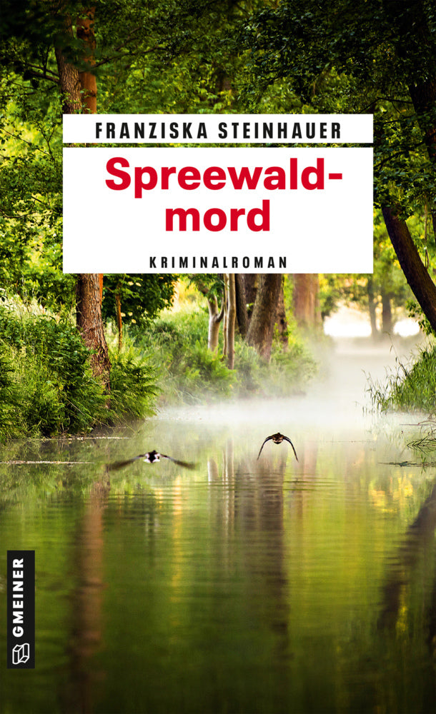 Spreewaldmord (Franziska Steinhauer)