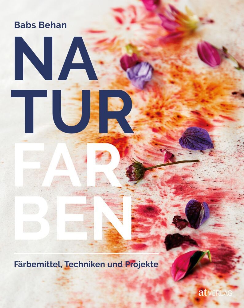 Naturfarben (Babs Behan)