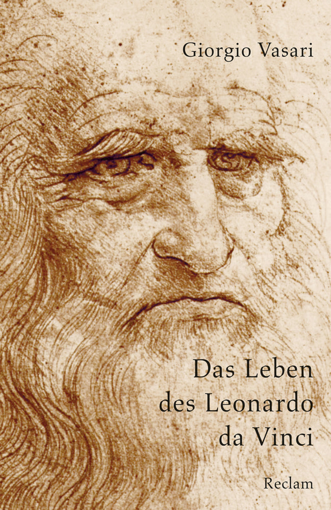 Das Leben des Leonardo da Vinci (Giorgio Vasari)