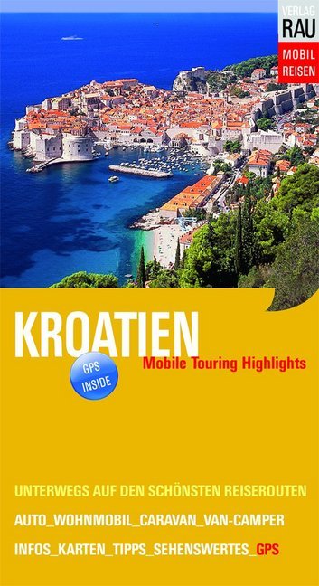 Kroatien (Werner Rau)