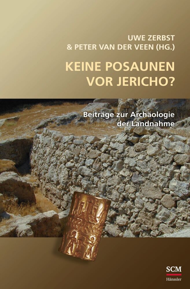 Keine Posaunen vor Jericho? (Uwe Zerbst)