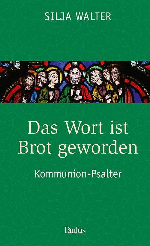 Das Wort ist Brot geworden (Silja Walter)