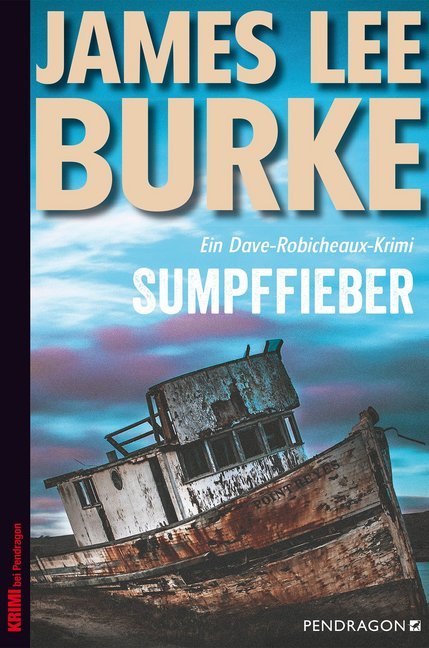 Sumpffieber (James Lee Burke)