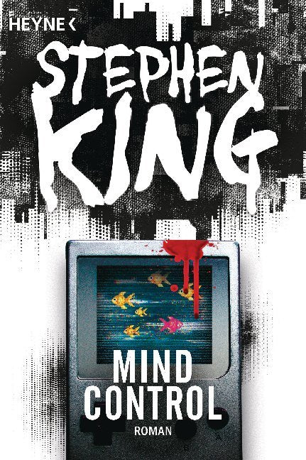 Mind Control (Stephen King)