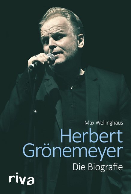 Herbert Grönemeyer (Max Wellinghaus)