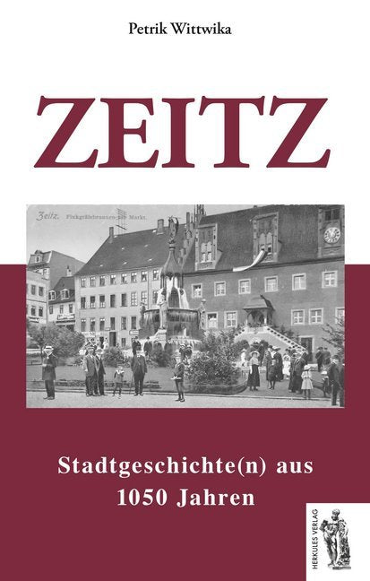 Zeitz (Petrik Wittwika)