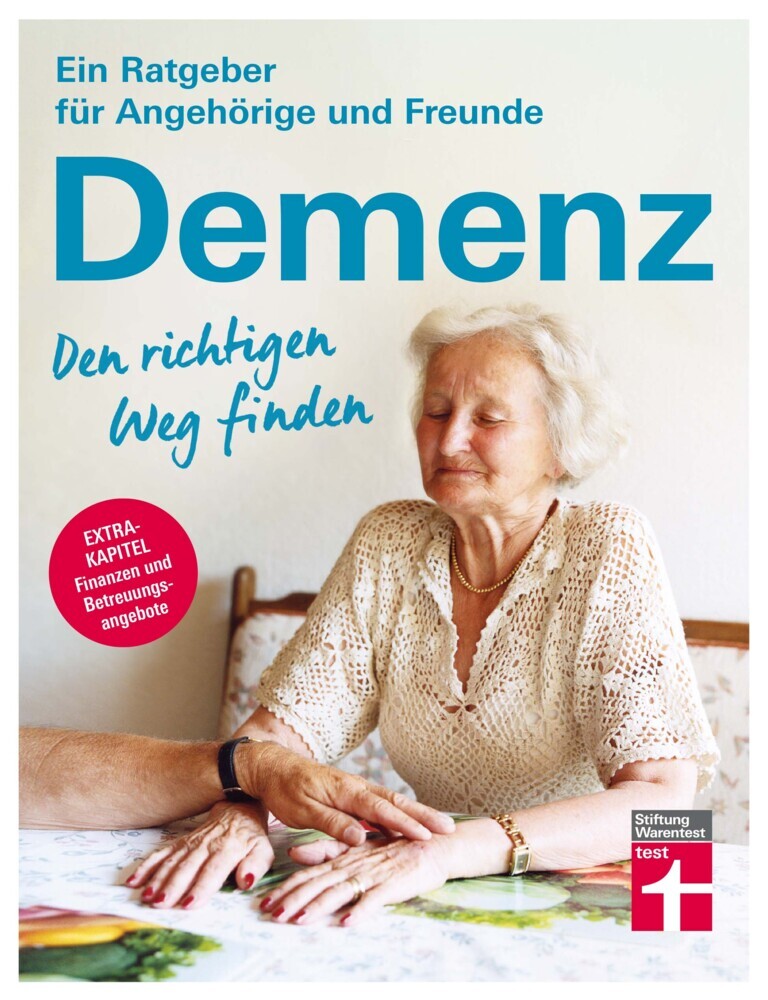Demenz. Den richtigen Weg finden (Heike Nordmann)