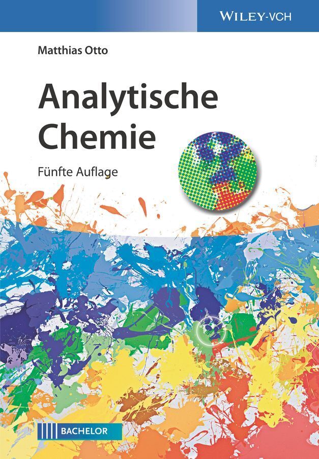 Analytische Chemie (Matthias Otto)