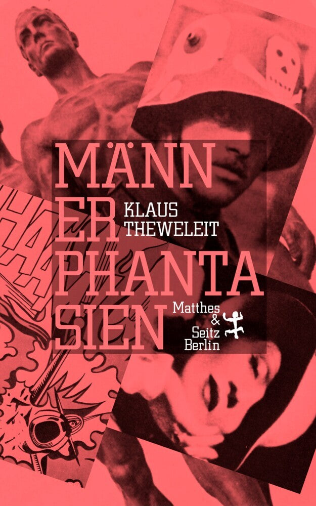 Männerphantasien (Klaus Theweleit)