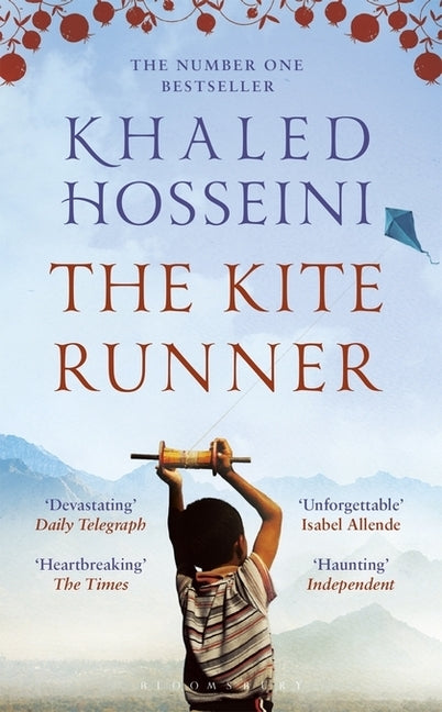 The Kite Runner (Khaled Hosseini)