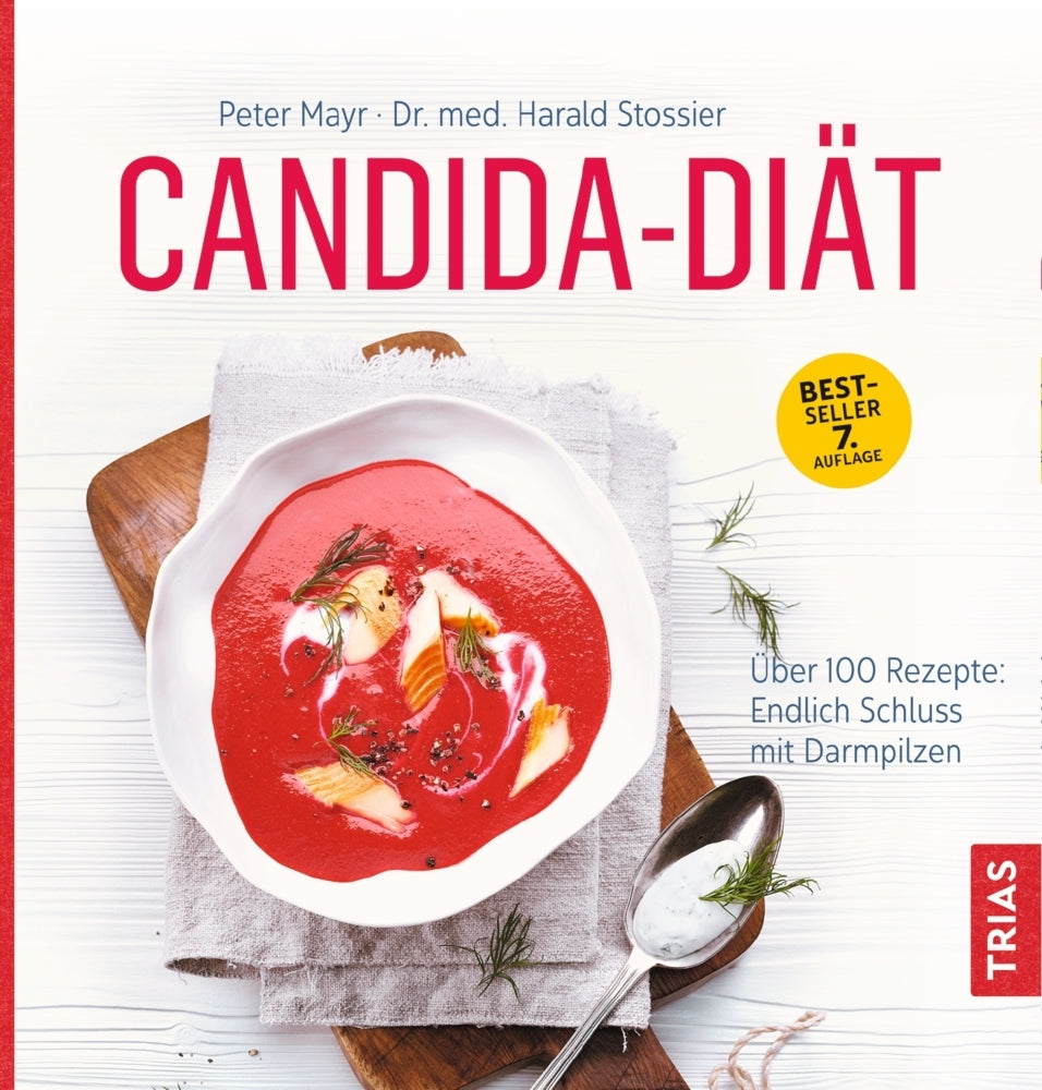 Candida-Diät (Peter Mayr)