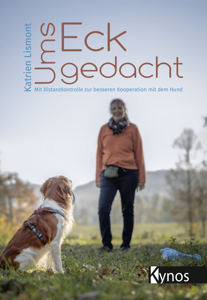 Ums Eck gedacht (Katrien Lismont)