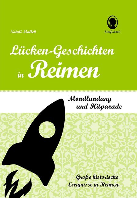 Lücken-Geschichten in Reimen (Natali Mallek)
