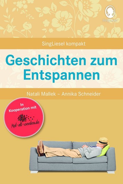 Geschichten zum Entspannen (Natali Mallek)