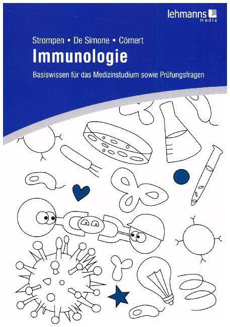 Immunologie (Oliver Strompen)